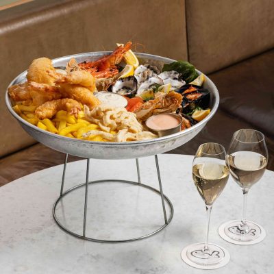 Harbourside Platter (3)