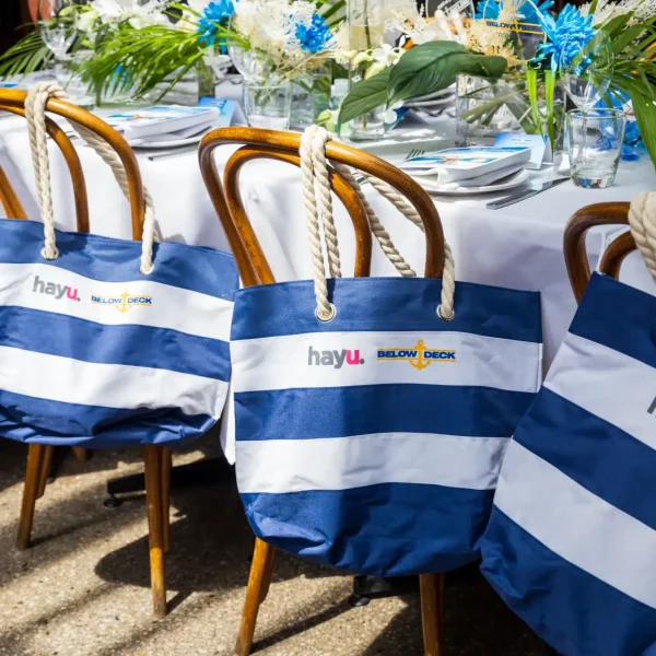 Events at lovefish Barangaroo