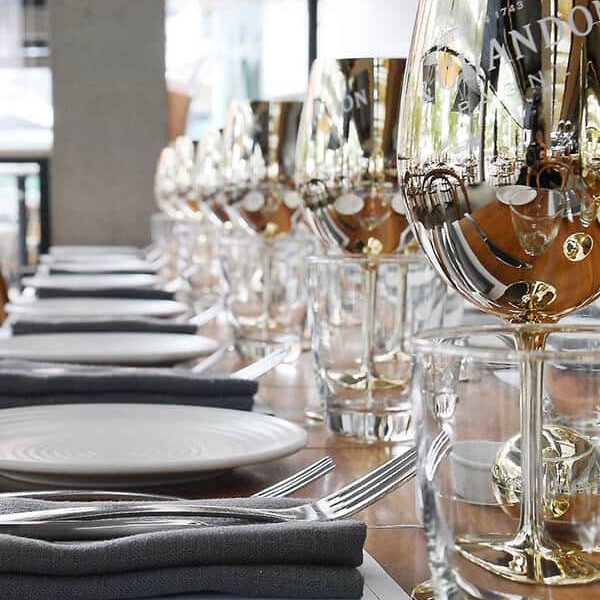 Events at love.fish