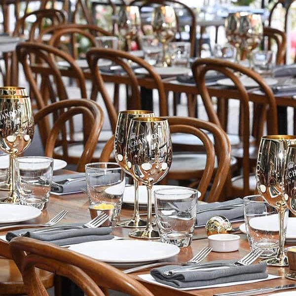 Events at love.fish