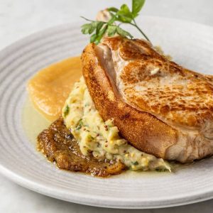 pork website