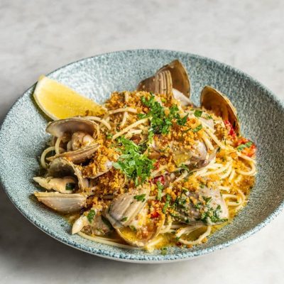 vongole website further away